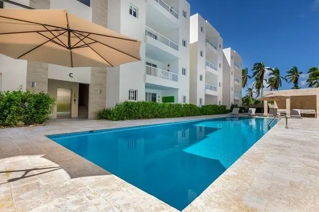 Apart Daire, 1 Yatak Odası, Balkon