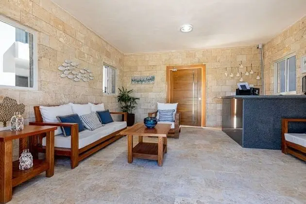 Apart Daire, 1 Yatak Odası, Balkon