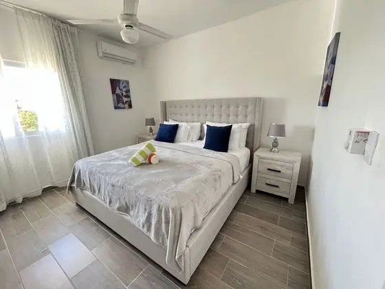Apart Daire, 1 Yatak Odası, Balkon