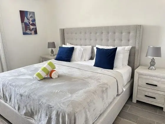 Apart Daire, 1 Yatak Odası, Balkon