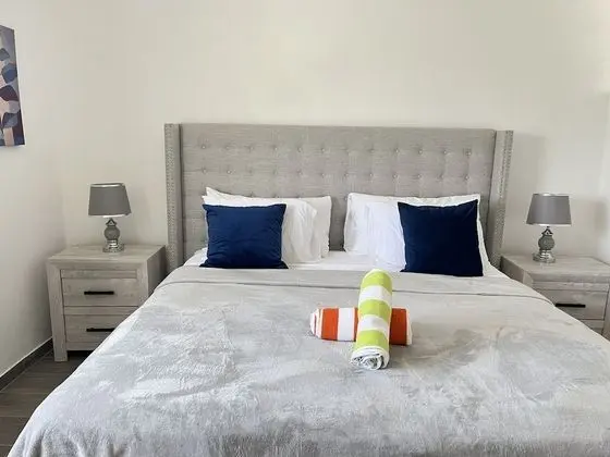 Apart Daire, 1 Yatak Odası, Balkon