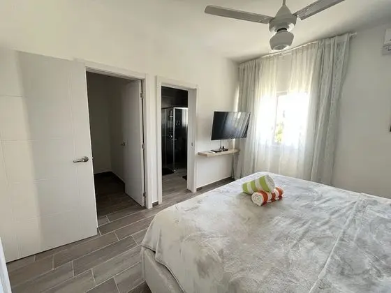 Apart Daire, 1 Yatak Odası, Balkon