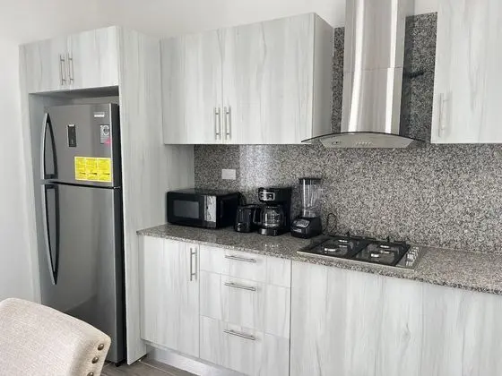 Apart Daire, 1 Yatak Odası, Balkon