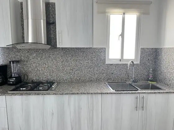Apart Daire, 1 Yatak Odası, Balkon