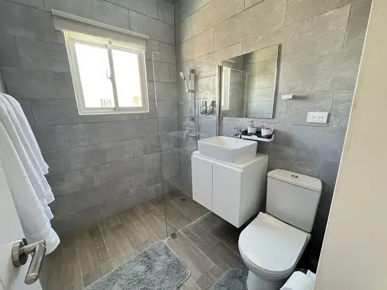 Apart Daire, 1 Yatak Odası, Balkon