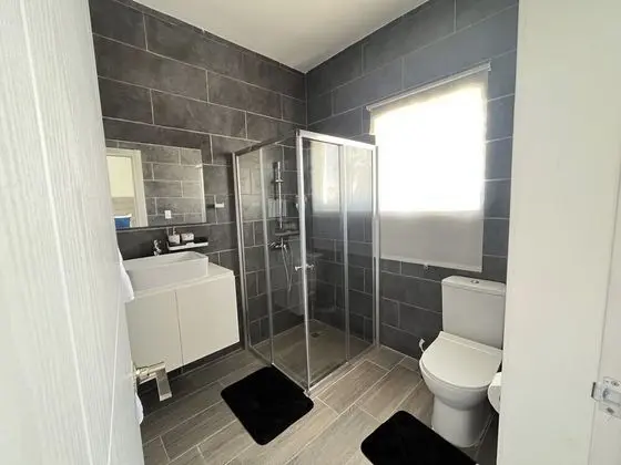 Apart Daire, 1 Yatak Odası, Balkon
