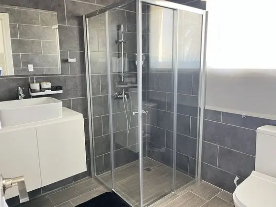 Apart Daire, 1 Yatak Odası, Balkon