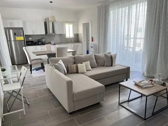 Apart Daire, 1 Yatak Odası, Balkon