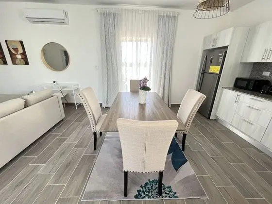 Apart Daire, 1 Yatak Odası, Balkon
