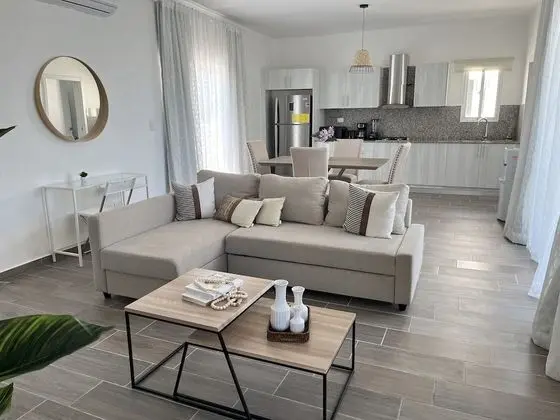 Apart Daire, 1 Yatak Odası, Balkon