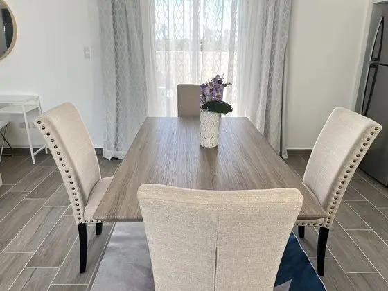 Apart Daire, 1 Yatak Odası, Balkon