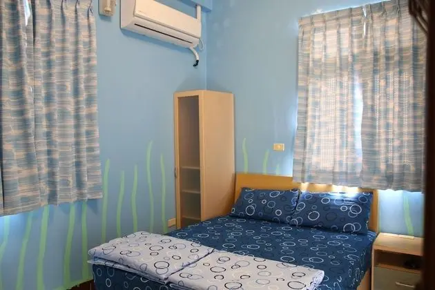 Economy Tek Büyük Yataklı Oda