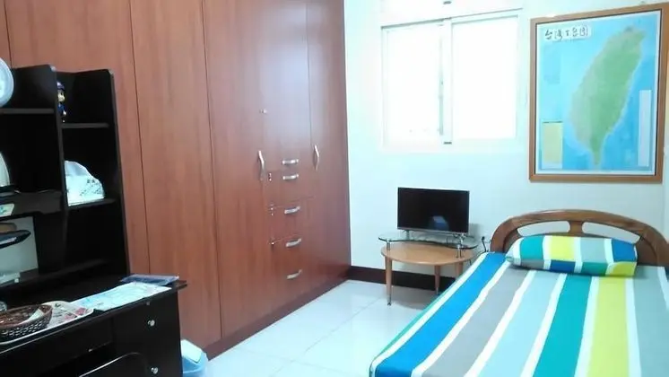 Tek Kişilik Oda, Ortak Banyo