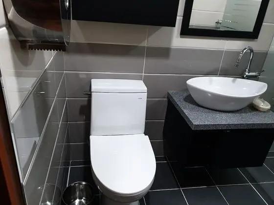 Tek Büyük Yataklı Oda, Sigara İçilmez