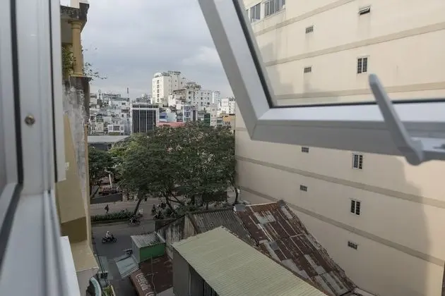 Deluxe İki Ayrı Yataklı Oda, 2 Tek Kişilik Yatak