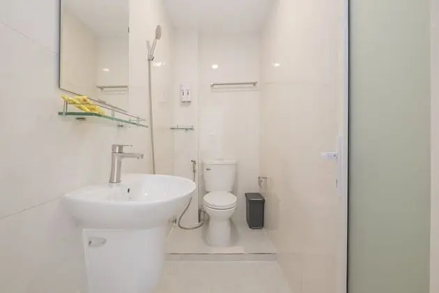 Deluxe İki Ayrı Yataklı Oda, 2 Tek Kişilik Yatak