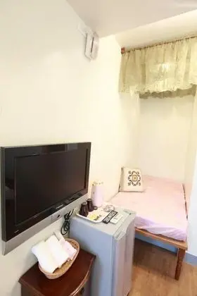 Classic Tek Büyük Yataklı Oda