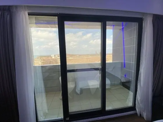 Dört Kişilik Oda