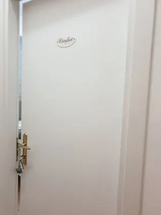 Comfort Üç Kişilik Oda, 2 Yatak Odası, Bağlantılı Odalar