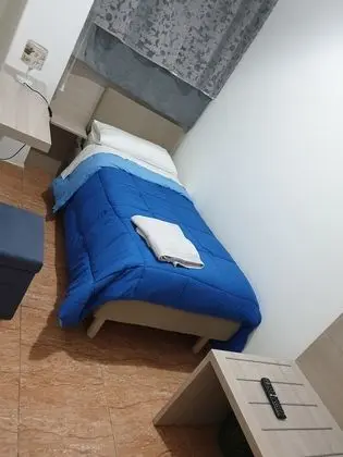 Comfort Üç Kişilik Oda, 2 Yatak Odası, Bağlantılı Odalar
