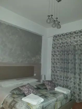 Comfort Üç Kişilik Oda, 2 Yatak Odası, Bağlantılı Odalar