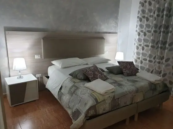 Comfort Üç Kişilik Oda, 2 Yatak Odası, Bağlantılı Odalar