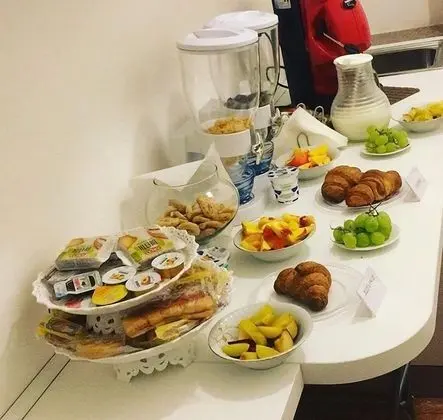 Comfort Üç Kişilik Oda, 2 Yatak Odası, Bağlantılı Odalar