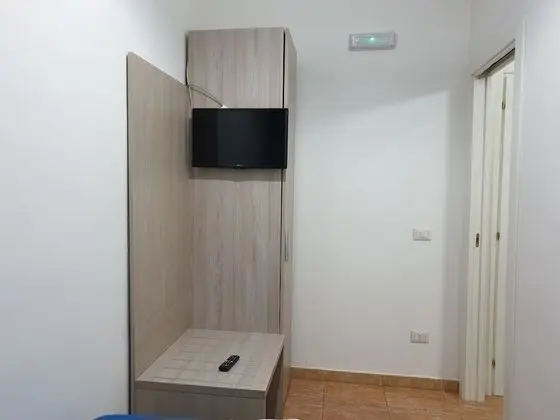 Comfort Üç Kişilik Oda, 2 Yatak Odası, Bağlantılı Odalar