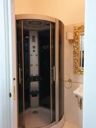 Comfort Üç Kişilik Oda, 2 Yatak Odası, Bağlantılı Odalar