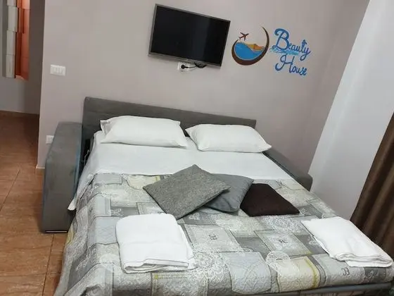 Superior Dört Kişilik Oda (Elegance)