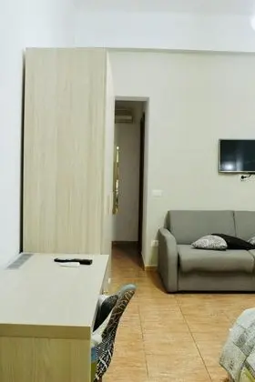 Superior Dört Kişilik Oda (Elegance)