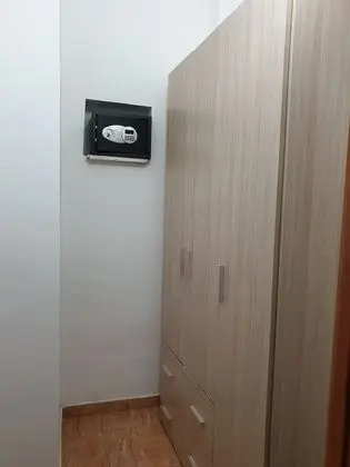 Superior Dört Kişilik Oda (Elegance)