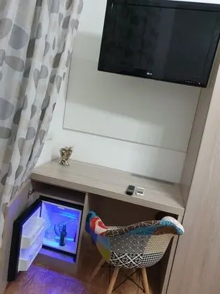 Superior Dört Kişilik Oda (Elegance)