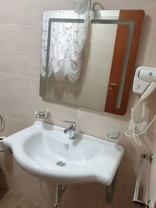 Superior Dört Kişilik Oda (Elegance)