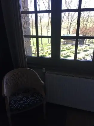 Tek Büyük Yataklı Oda, Engellilere Uygun