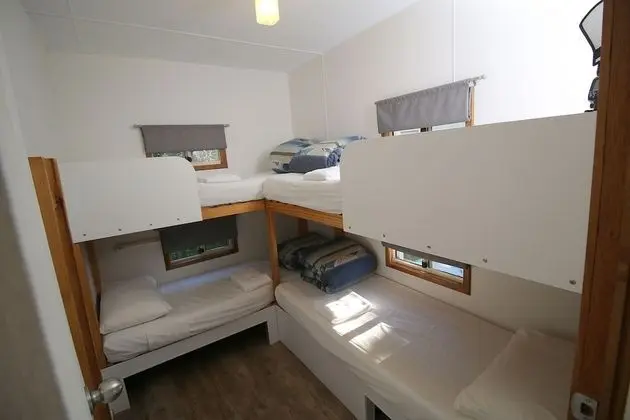 Family Kulübe (6 Berth)
