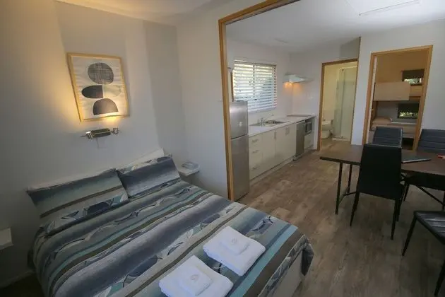 Family Kulübe (6 Berth)