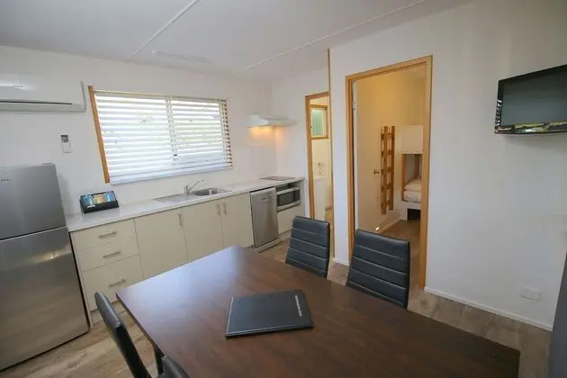 Family Kulübe (6 Berth)