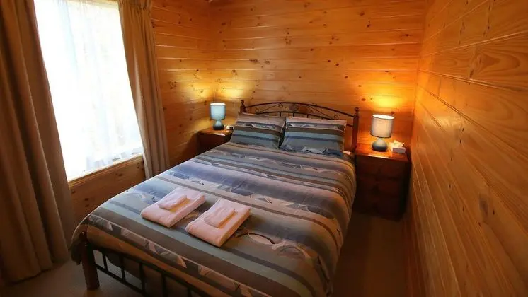 Waterfront Cabin 5 Share