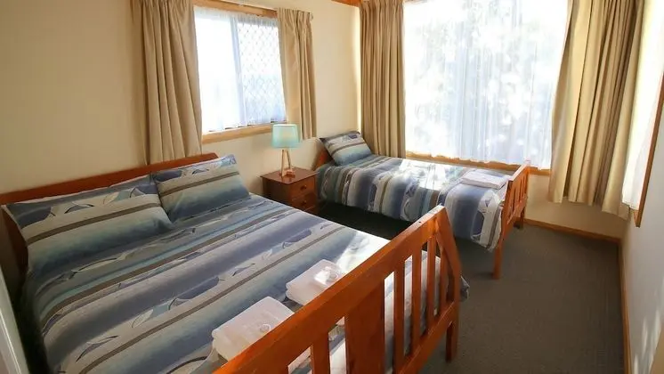 Waterfront Cabin 5 Share