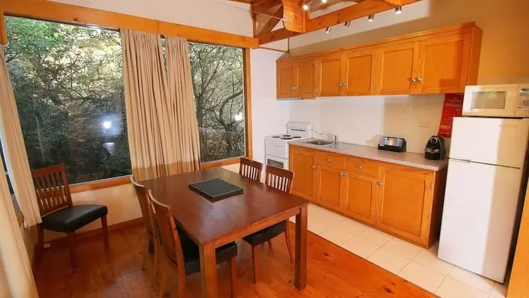 Waterfront Cabin 5 Share