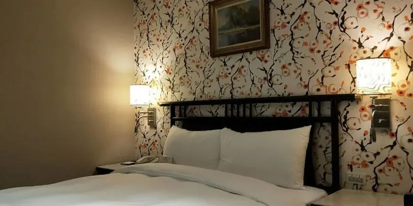 Economy Tek Büyük Yataklı Oda (basement room)