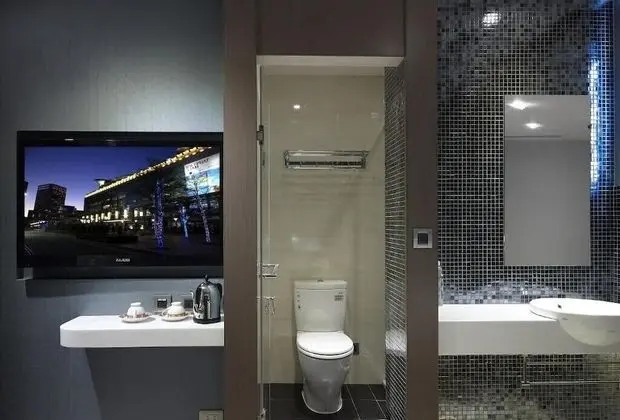 Premium Dört Kişilik Oda, 2 Çift Kişilik Yatak