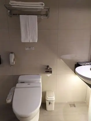 Economy Tek Büyük Yataklı Oda (Self Check-in)