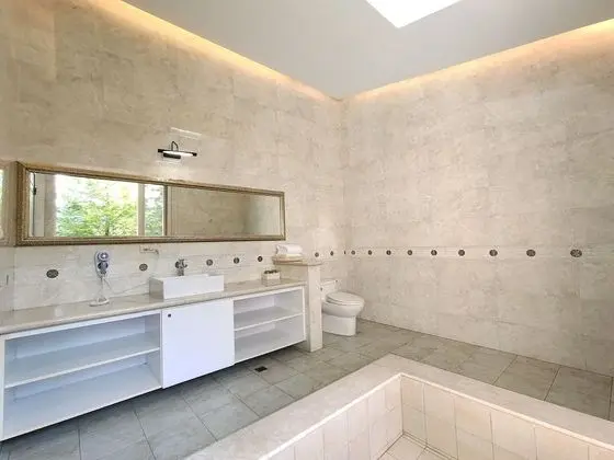 Deluxe Tek Büyük Yataklı Oda, Göl Manzaralı, Asma Kat (101)