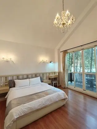 Standard Tek Büyük Yataklı Oda (103)