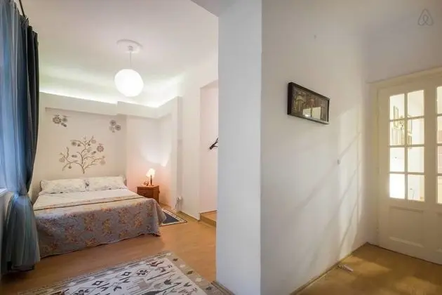 Comfort Apart Daire, 1 Yatak Odası, Şehir Manzaralı