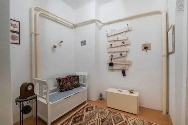 Comfort Apart Daire, 1 Yatak Odası, Şehir Manzaralı