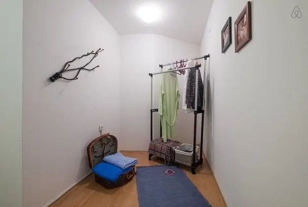 Comfort Apart Daire, 1 Yatak Odası, Şehir Manzaralı