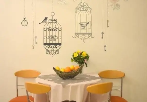 Comfort Apart Daire, 1 Yatak Odası, Şehir Manzaralı